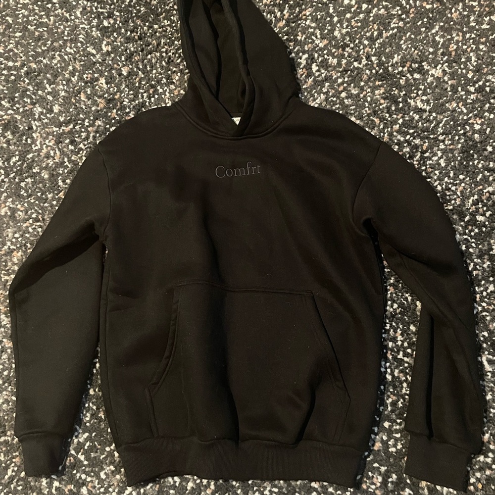 Comfrt Signature Hoodie